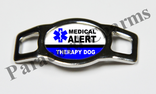 Therapy Dog - Design #002