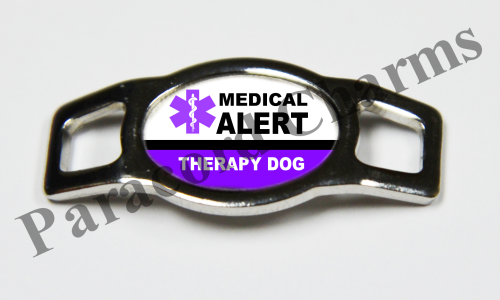 Therapy Dog - Design #003