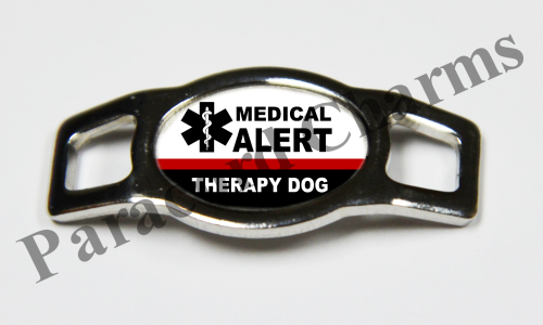 Therapy Dog - Design #004
