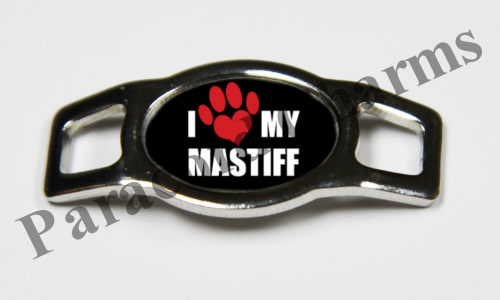 Tibetan Mastiff - Design #009