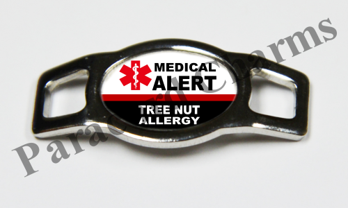 Tree Nut Allergy - Design #004