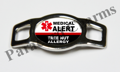 (image for) Tree Nut Allergy - Design #004