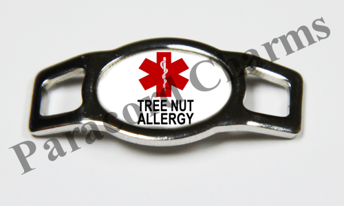 Tree Nut Allergy - Design #005