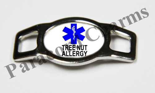 Tree Nut Allergy - Design #006