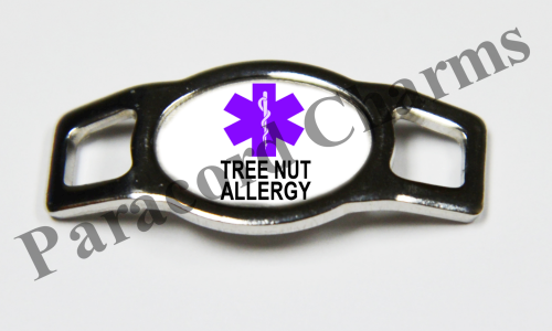 (image for) Tree Nut Allergy - Design #007