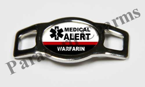 Warfarin - Design #004