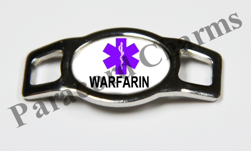 Warfarin - Design #007