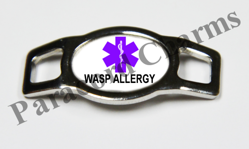 Wasp - Design #007