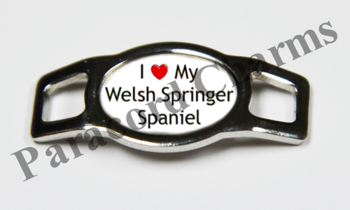 Welsh Springer Spaniel - Design #007