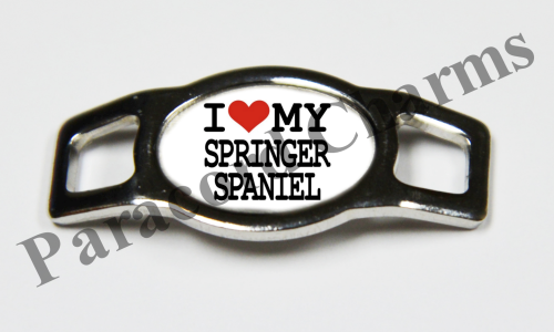 Welsh Springer Spaniel - Design #010