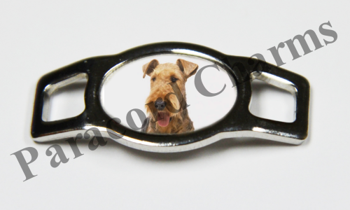 Welsh Terrier - Design #002