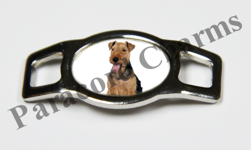 Welsh Terrier - Design #003