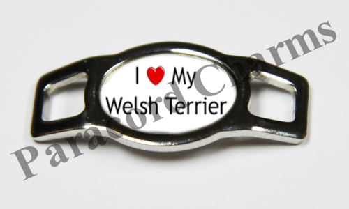 Welsh Terrier - Design #007