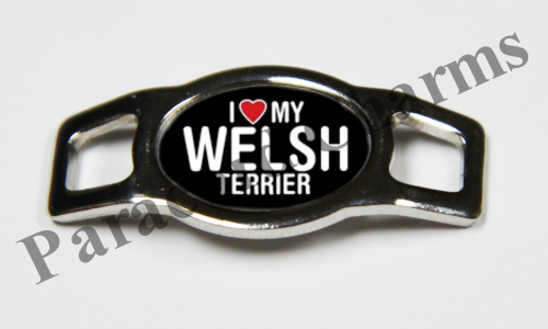 Welsh Terrier - Design #009
