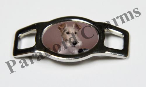 Wire Fox Terrier - Design #002