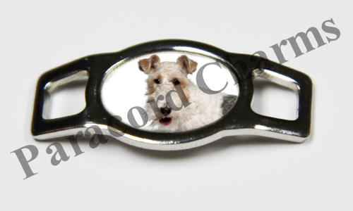 Wire Fox Terrier - Design #004