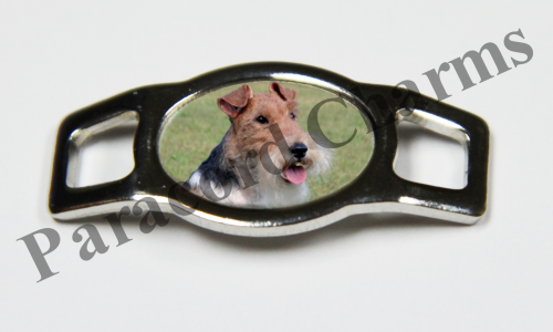 Wire Fox Terrier - Design #005