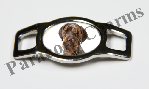 Wirehaired Pointing Griffon - Design #001