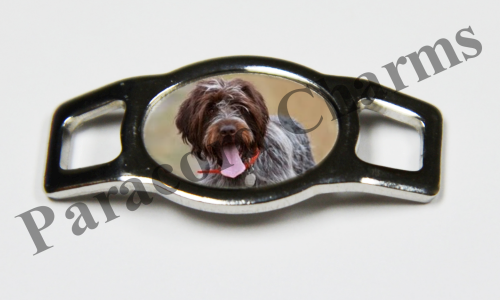 Wirehaired Pointing Griffon - Design #004