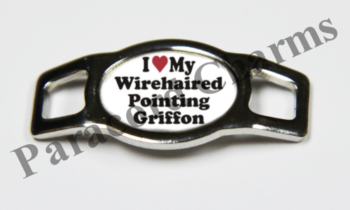 Wirehaired Pointing Griffon - Design #005