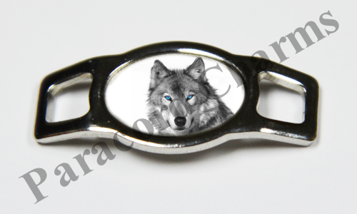 Wolf - Design #002