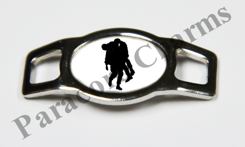 Wounded Soldiers - Design #007