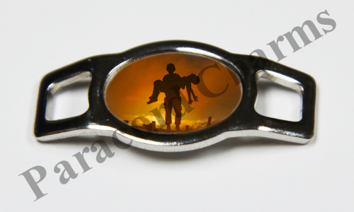 Wounded Soldiers - Design #008