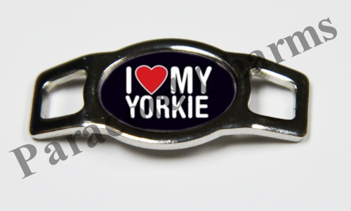 Yorkshire Terrier - Design #009