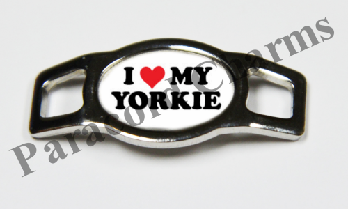 Yorkshire Terrier - Design #010
